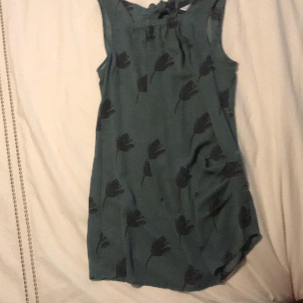 Cabi blouse